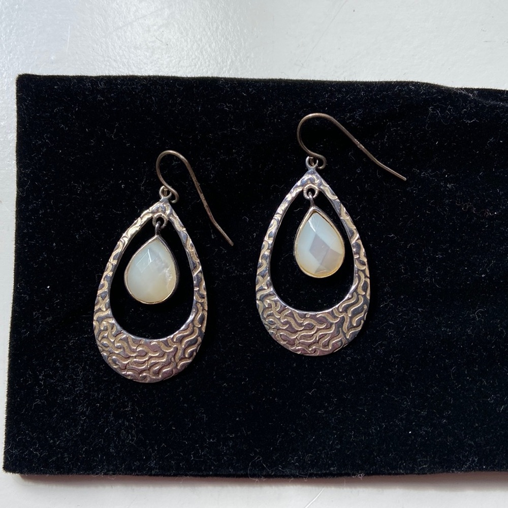 Vintage earrings